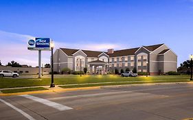 Best Western Holiday Manor